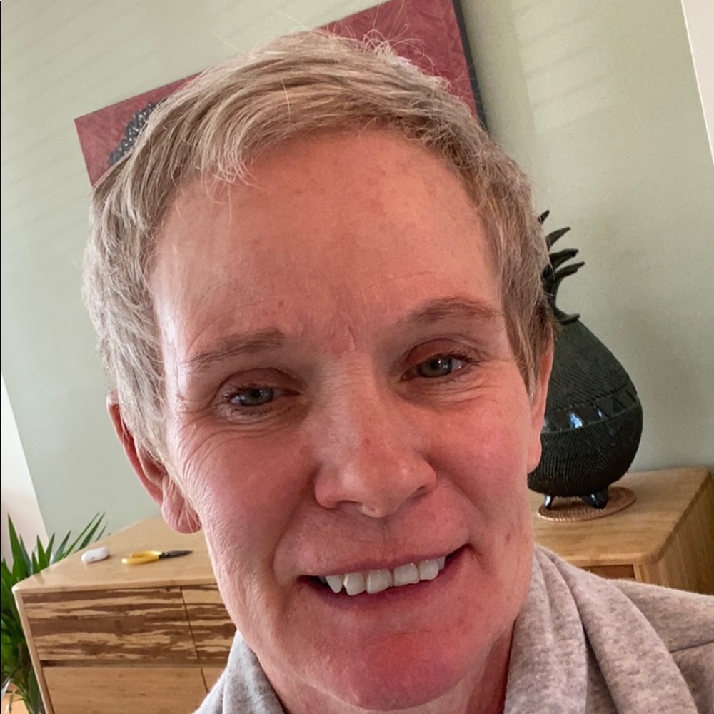 Meet your Posher, Nancy